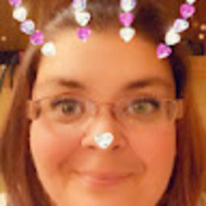 Meet your Posher, Vicki